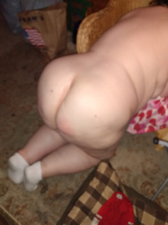 Daddy's pet slave 3 - N