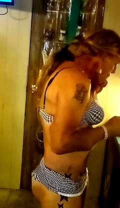 My Bras And Panties - N