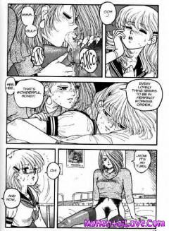 1. Ultimate Collection of Hardcore Anime Hentai Manga Cartoo - N