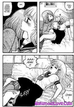 1. Ultimate Collection of Hardcore Anime Hentai Manga Cartoo - N