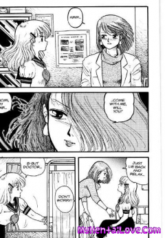 1. Ultimate Collection of Hardcore Anime Hentai Manga Cartoo - N