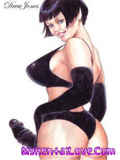 1. Ultimate Collection of Hardcore Anime Hentai Manga Cartoo - N