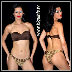 bikini girls - N