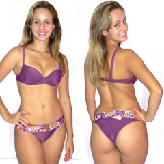 bikini girls - N