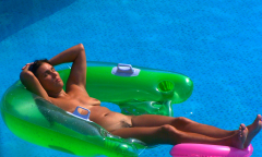 Angela Naked For You to Use - N