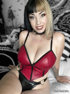 Sexy Emo Teens - N