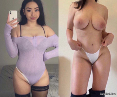Juicy Asians - N