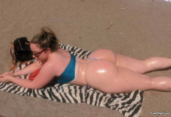 Big Ass Teens - N