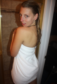 Amateur sexy teen blonde mechante 01 - N