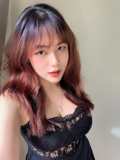 Gai xinh - N