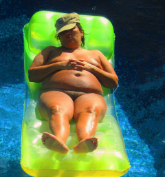Fat Slut Exposed - N