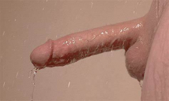 showering - N
