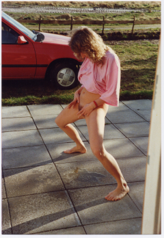 Stefanie Rossmann - N