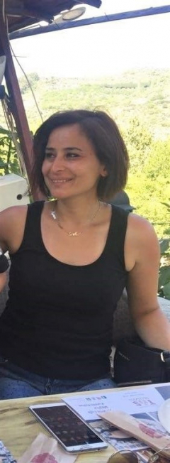 Turkish Milf - N