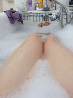 i want a big juicy cock to fill my tight pussy look at my pr - N