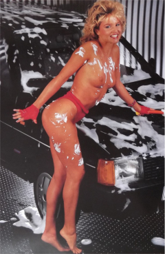 retro babes 01 - N