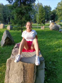 Amateur Wife 001 - N