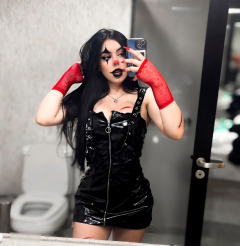 Bella Angel - N