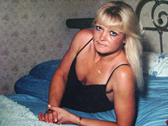 Wife Lora Marie - N