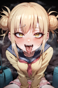 toga - N