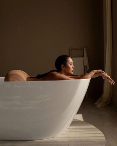 body eroticism - N