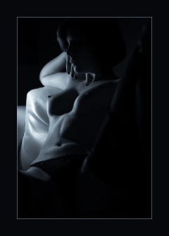 body eroticism - N