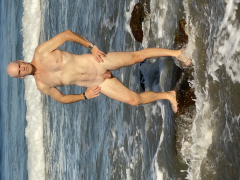 SmoothShave Naked - N