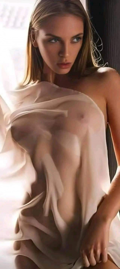 Body eroticism - N