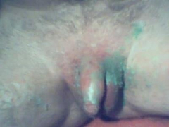 homework for my tiny cock and balls - N
