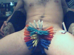 homework for my tiny cock and balls - N