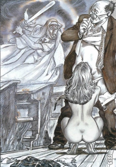 Boiling Drawings - N