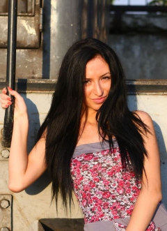 just me - N