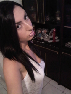 just me - N