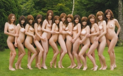 Ladies Gang 1 - N