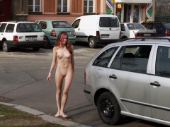 City Nude - N