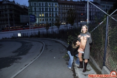 City Nude - N