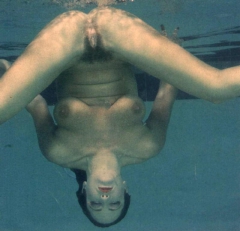 Underwater Nimph - N