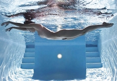 Underwater Nimph - N
