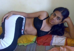 Indian Desi Girl Friend - N