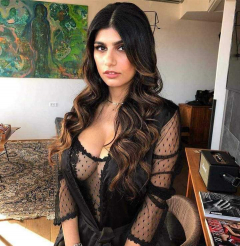 Muslim women and sex - N