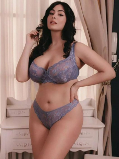 beautiful body and underwear - N