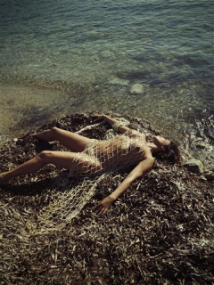 Amanda Krabbe Photoshoot - N