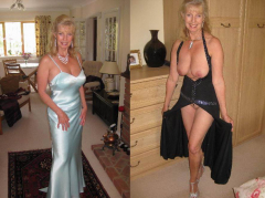 mature and sexy - N