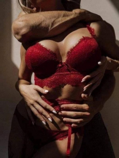 Eroticism of love and sex - N