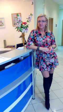 mature and sexy - N