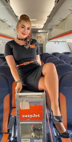 Mature and sexy - N