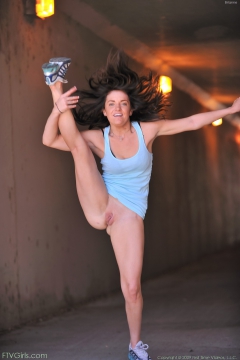 Les Femmes Flexible - N