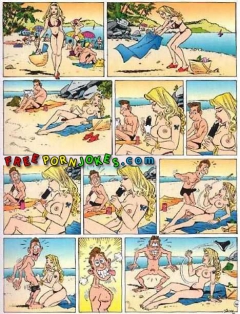 Fun Drawings - N