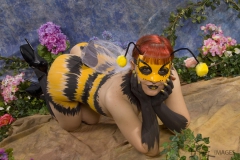 Bodypainting Blues - N