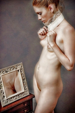 Mirror Queen - N